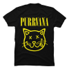 purrvana shirt